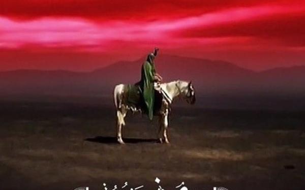 عکس از جنگ کربلا