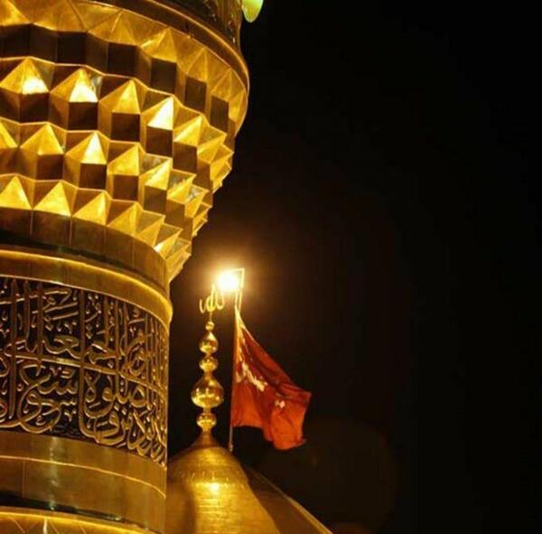 عکس کربلا برای پس زمینه کامپیوتر