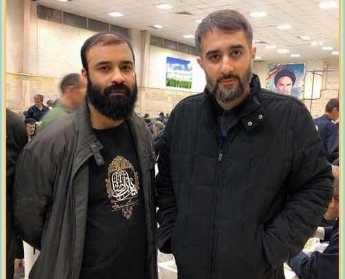 عکس کربلا پروفایل اینستامه