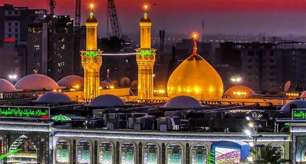 عکس پاسپورت برای استوری کربلا