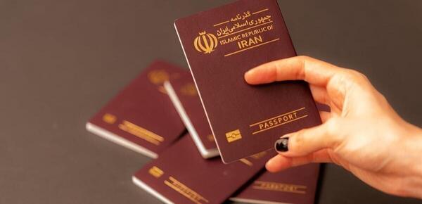 عکس پاسپورت برای استوری کربلا