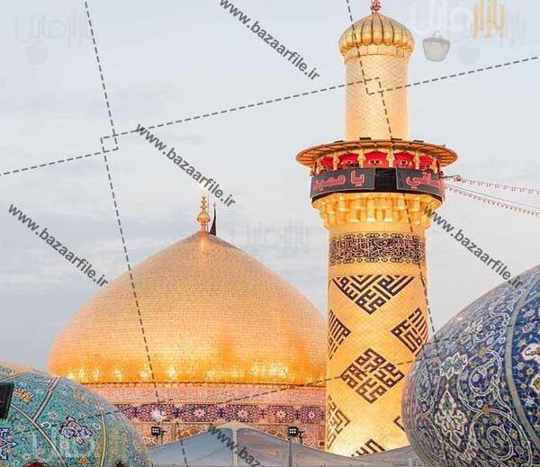عکس full hd کربلا