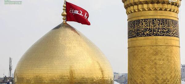 عکس full hd کربلا