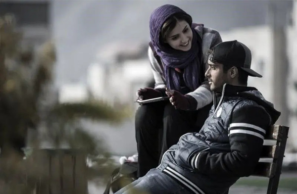 عکس بازیگران فیلم لاتاری