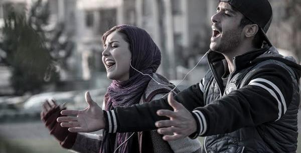 عکس بازیگران فیلم لاتاری