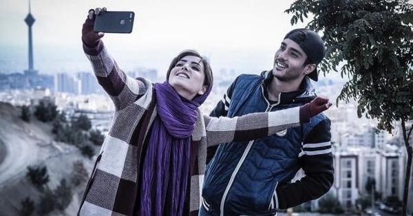 عکس های فیلم لاتاری