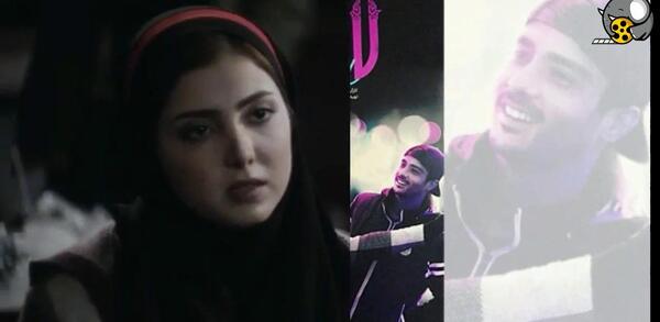عکس های فیلم لاتاری برای پروفایل