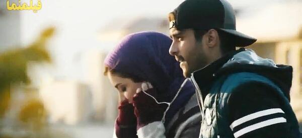 عکس از فیلم لاتاری
