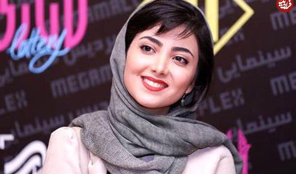 عکس از فیلم لاتاری