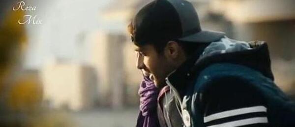 عکس عاشقانه فیلم لاتاری