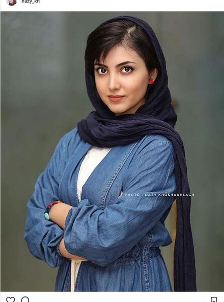 عکس پروفایل فیلم لاتاری