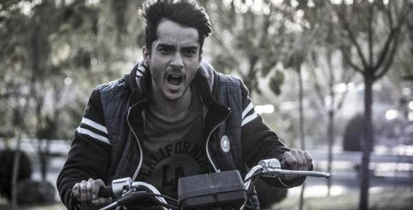 عکس پروفایل فیلم لاتاری