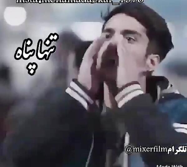 عکس پروفایل فیلم لاتاری