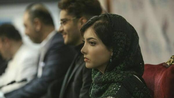 عکس بازیگر فیلم لاتاری