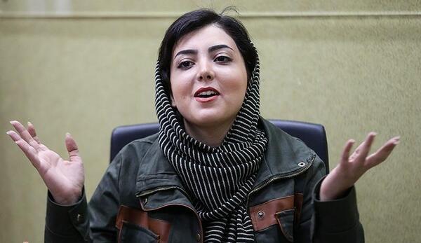 عکس بازیگر فیلم لاتاری
