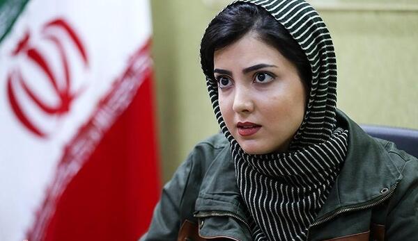 عکس بازیگر فیلم لاتاری