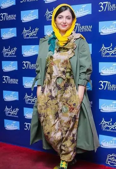 عکس بازیگر فیلم لاتاری