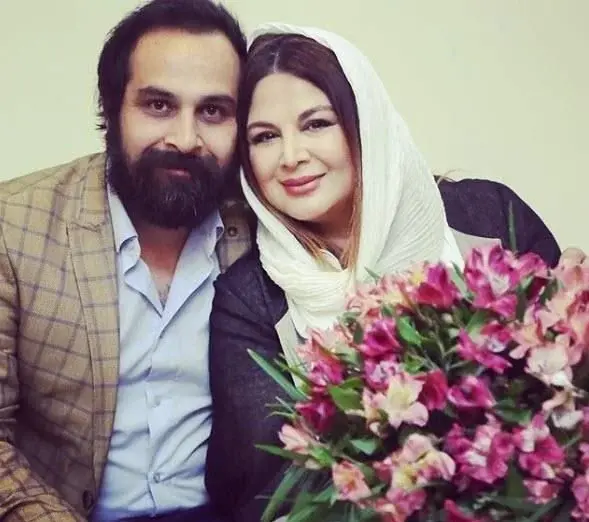 عکس بازیگران فیلم لحظه ی گرگ و میش