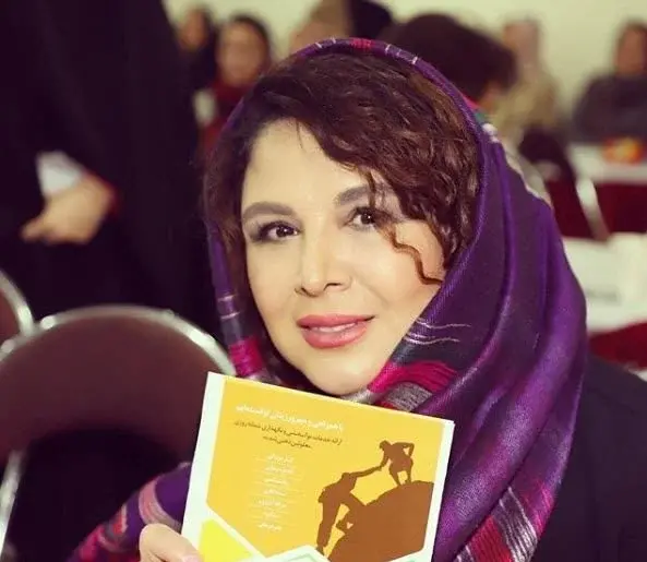 عکس بازیگران فیلم لحظه ی گرگ و میش
