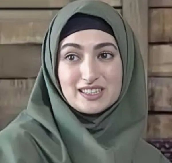 عکس بازیگران سریال پس از باران