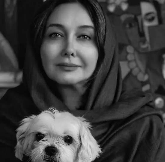 عکس بازیگران سریال پس از باران