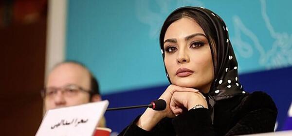 عکس بازیگران ایرانی در کره جنوبی