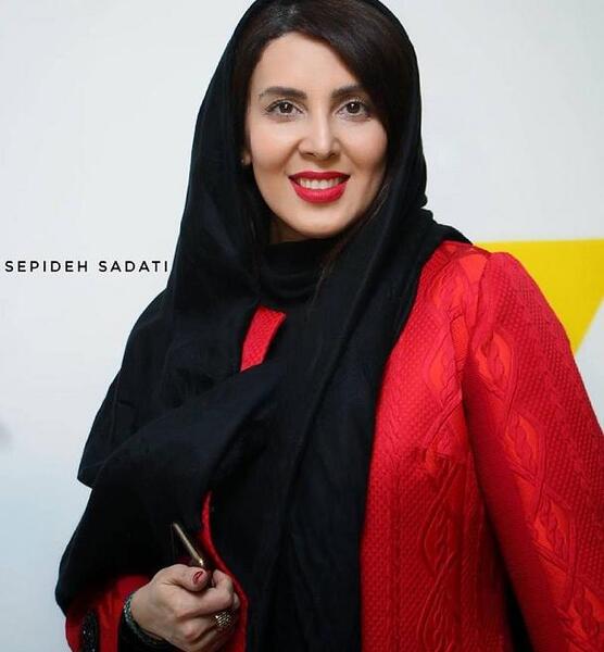 عکس بازیگران ایرانی در خارج