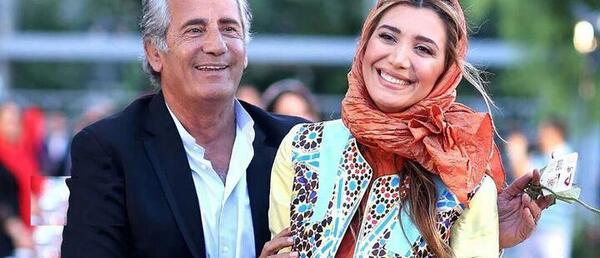 عکس بازیگران ایرانی در خارج