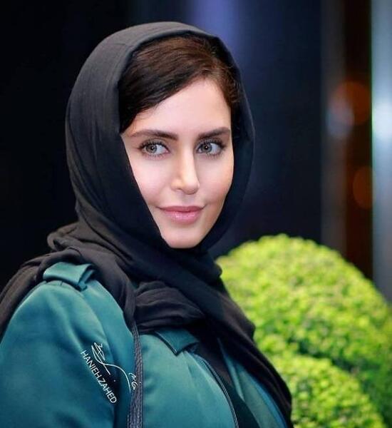 عکس بازیگران ایرانی در خارج