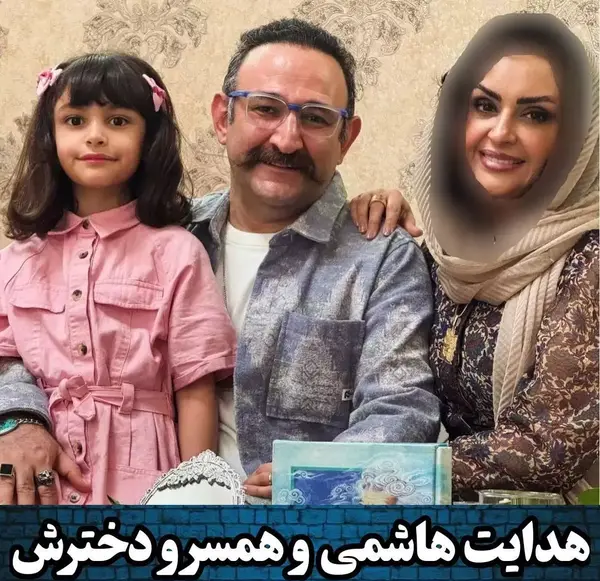 عکس بازیگران ایرانی در خارج
