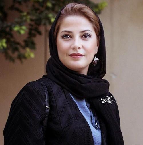 عکس بازیگران ایرانی زن
