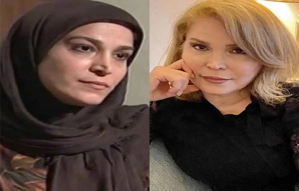 عکس بازیگران زن بی حجاب ایرانی در دوره شاه