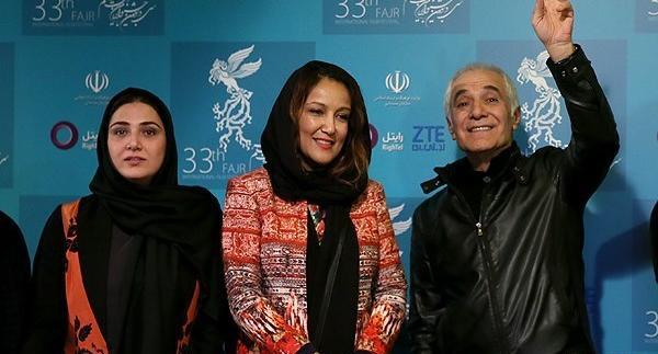 عکس بازیگران زن بی حجاب ایرانی در دوره شاه