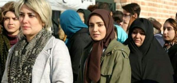 عکس بازیگران زن بی حجاب ایرانی در دوره شاه