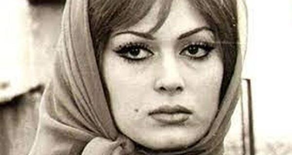 عکس بازیگران زن بی حجاب ایرانی در دوره شاه