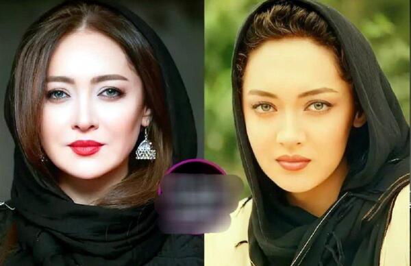 عکس بازیگران زن ایرانی جدید