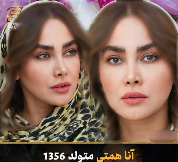 عکس بازیگران زن ایرانی زمان شاه