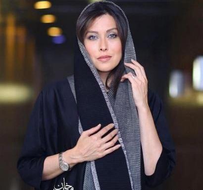 عکس بازیگران زن ایرانی معروف