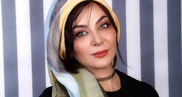 عکس بازیگران زن ایرانی معروف