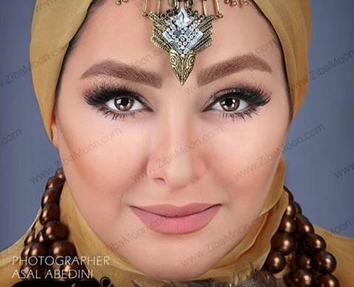 عکس بازیگران زن ایرانی معروف