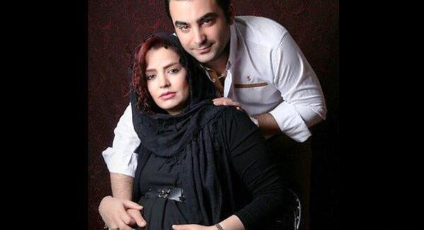 عکس بازیگران زن و شوهر واقعی ایرانی