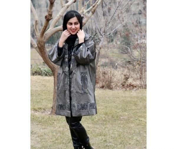 عکس بازیگران احضار ایرانی