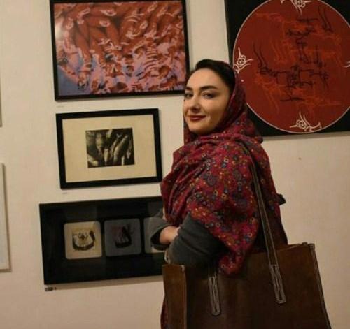 عکس بازیگران ایرانی جدید زن