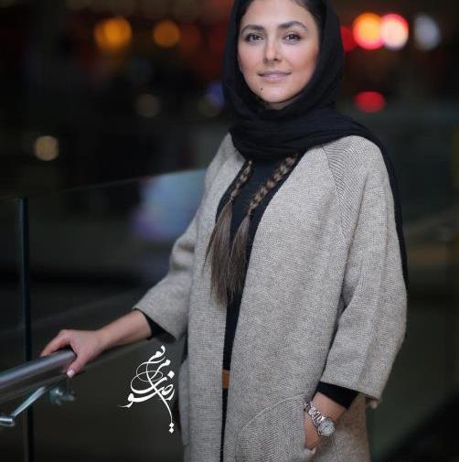 عکس بازیگران ایرانی جدید زن