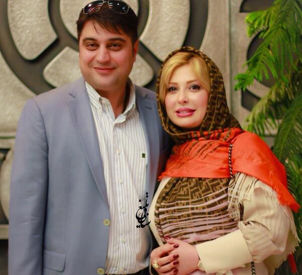 عکس همسر بازیگران ایرانی جدید