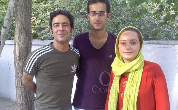 عکس همسر بازیگران ایرانی جدید