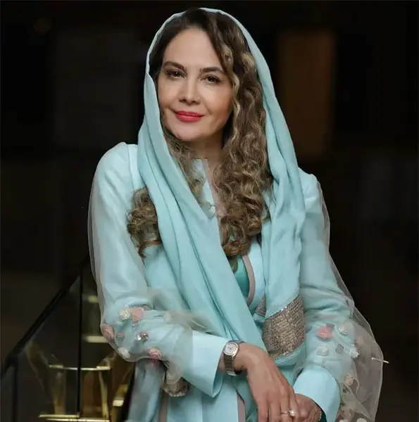 عکس بازیگران از سرنوشت ۴
