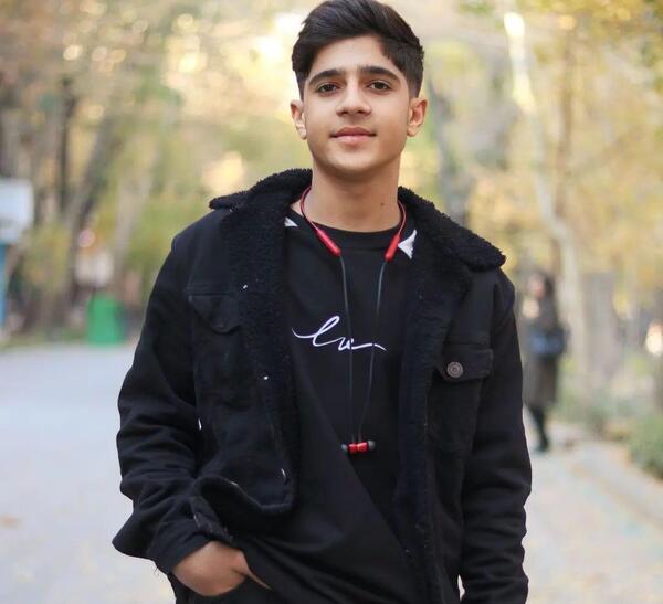 عکس بازیگران از سرنوشت ۱