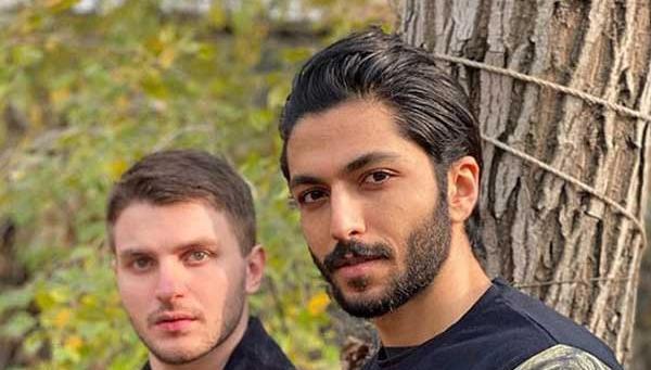 عکس بازیگران از سرنوشت ۱