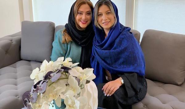 عکس بازیگران از سرنوشت ۳